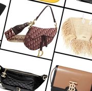 Bag, Handbag, Fashion accessory, Yellow, Shoulder bag, Material property, Leather, Kelly bag, Luggage and bags, Satchel, 