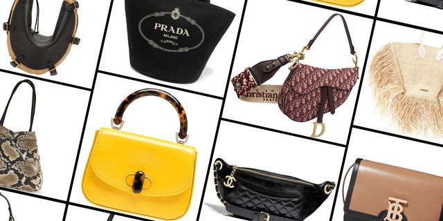 The Most Popular Luxury Handbags of 2019