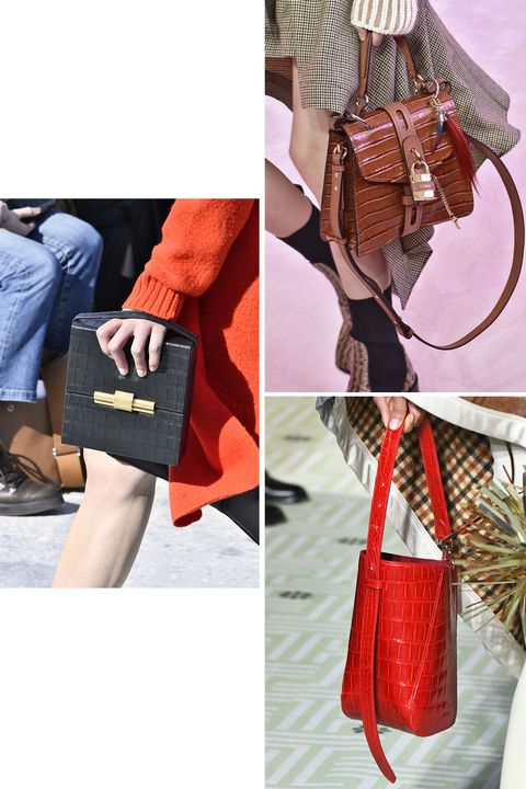 Fall Bag and Purse - Best Bags for Fall 2019