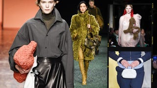 The 6 Biggest Bag Trends of Fall 2024