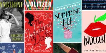 Best New Books 2022 - What Book to Read Next