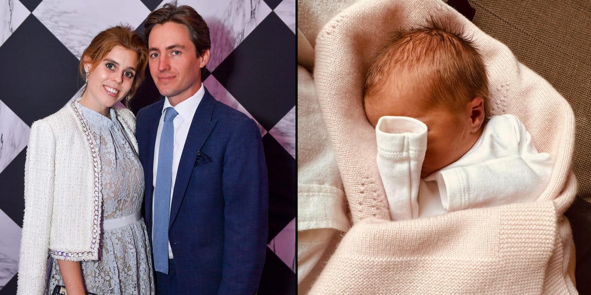 preview for Royal Kids’ Cutest Moments