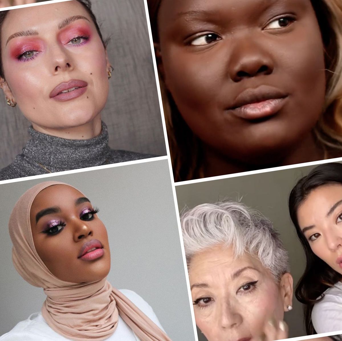 ASMR takes over beauty brands' TikTok accounts - Glossy