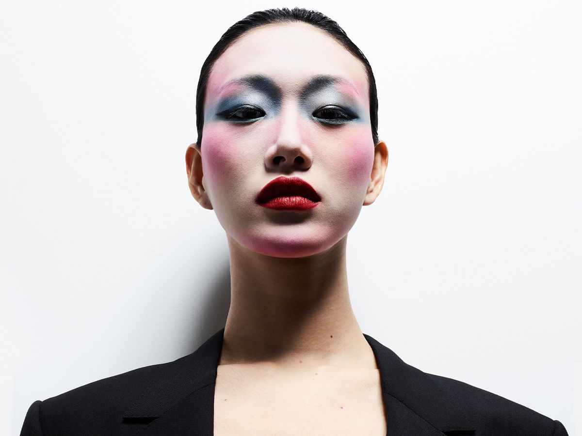 A Different Side of Sora Choi