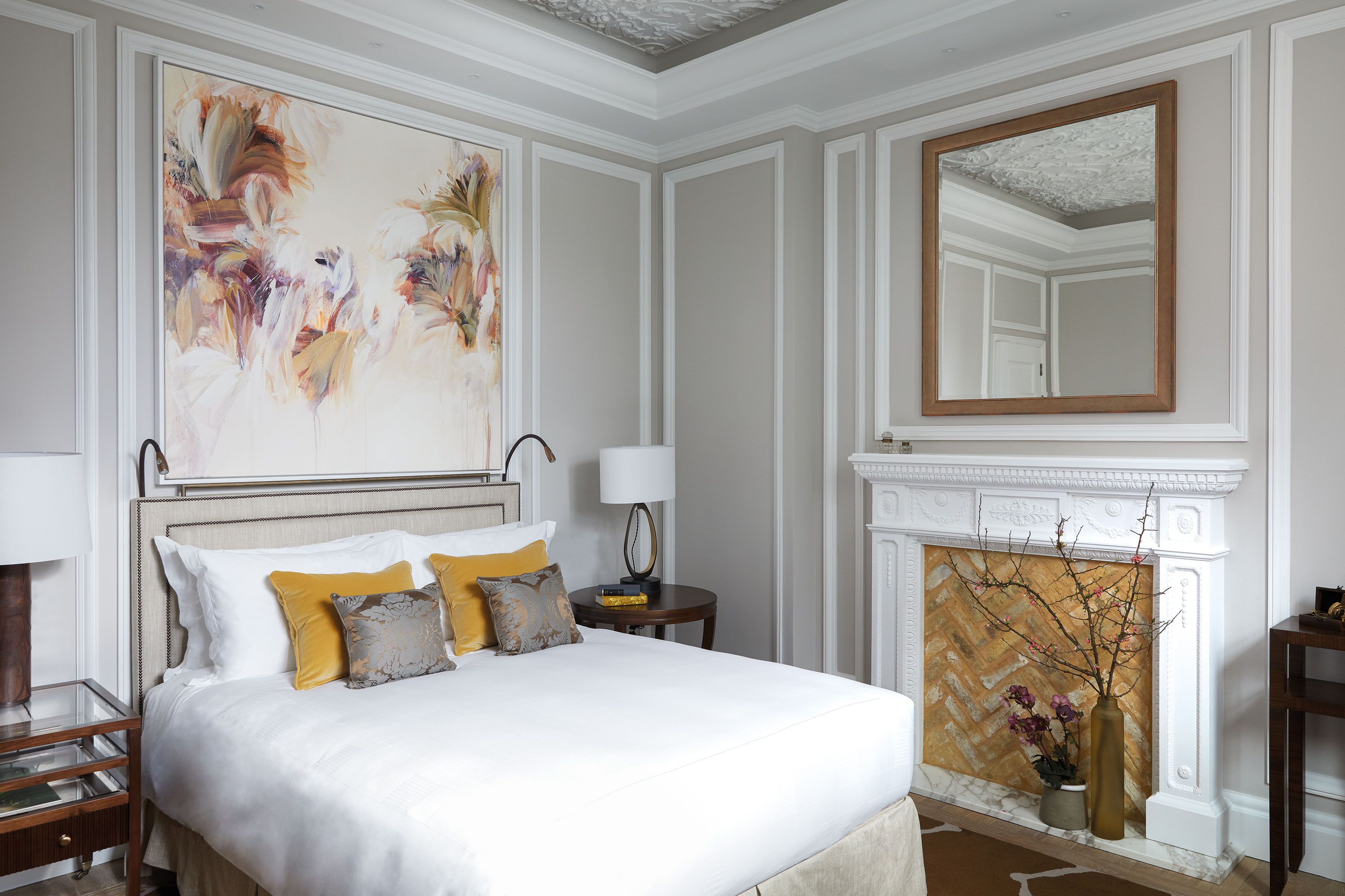 A stylish retreat in the heart of Chelsea, The Cadogan, A Belmond