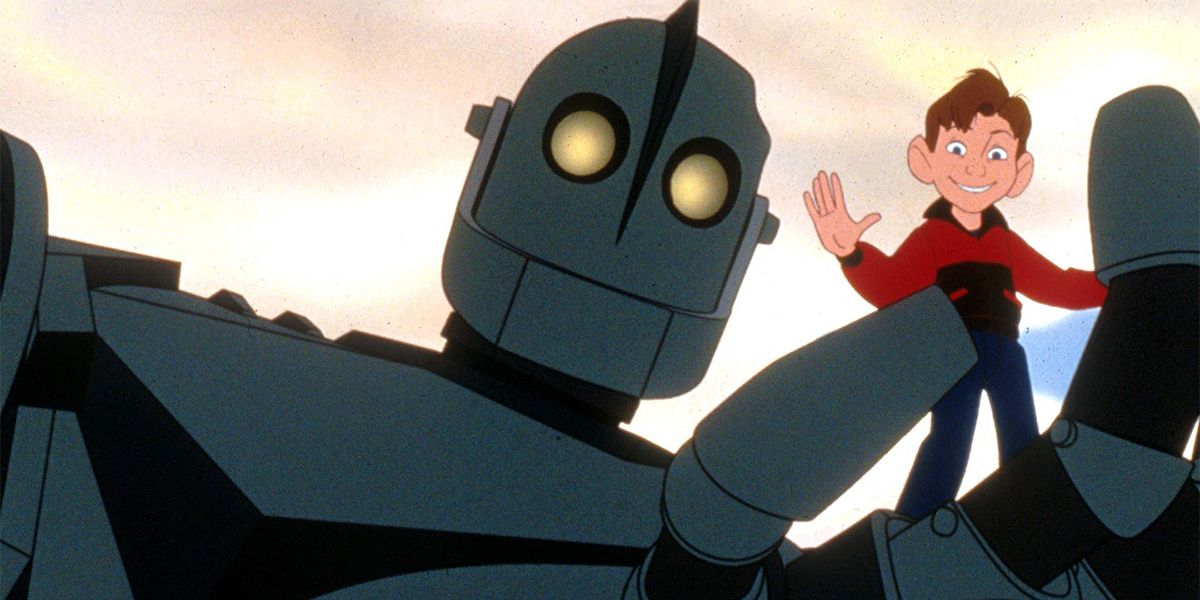 25 Best Animated Movies Ever - Top Classic Animated Films of All Time