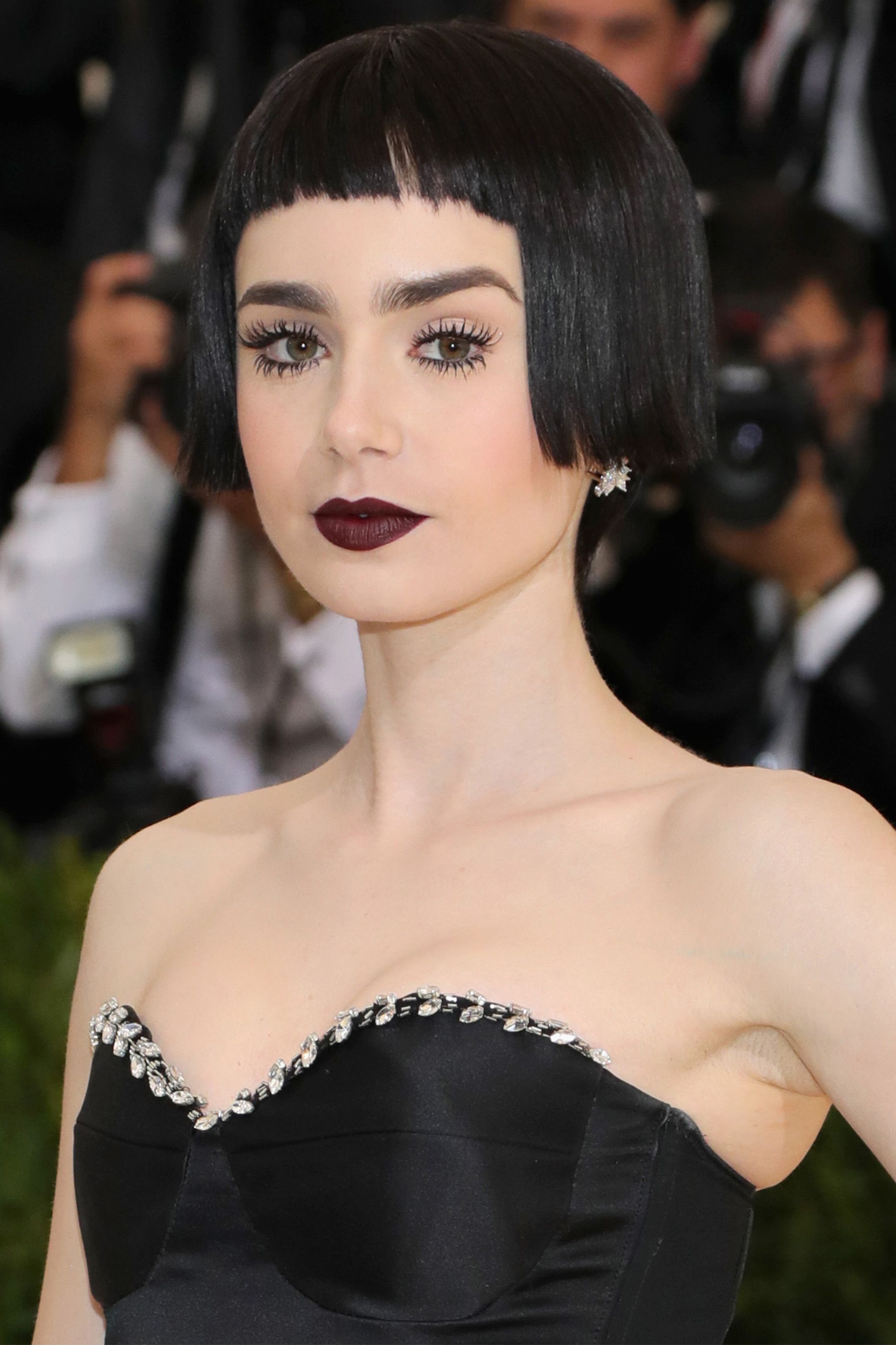 Met Gala 2017: The most exciting hair and makeup from the red carpet