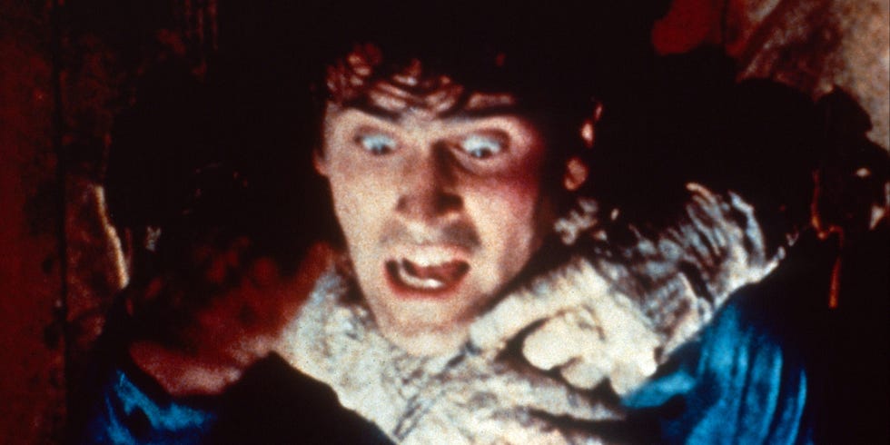 50 Best Classic Horror Movies of All Time from Psycho to The Exorcist