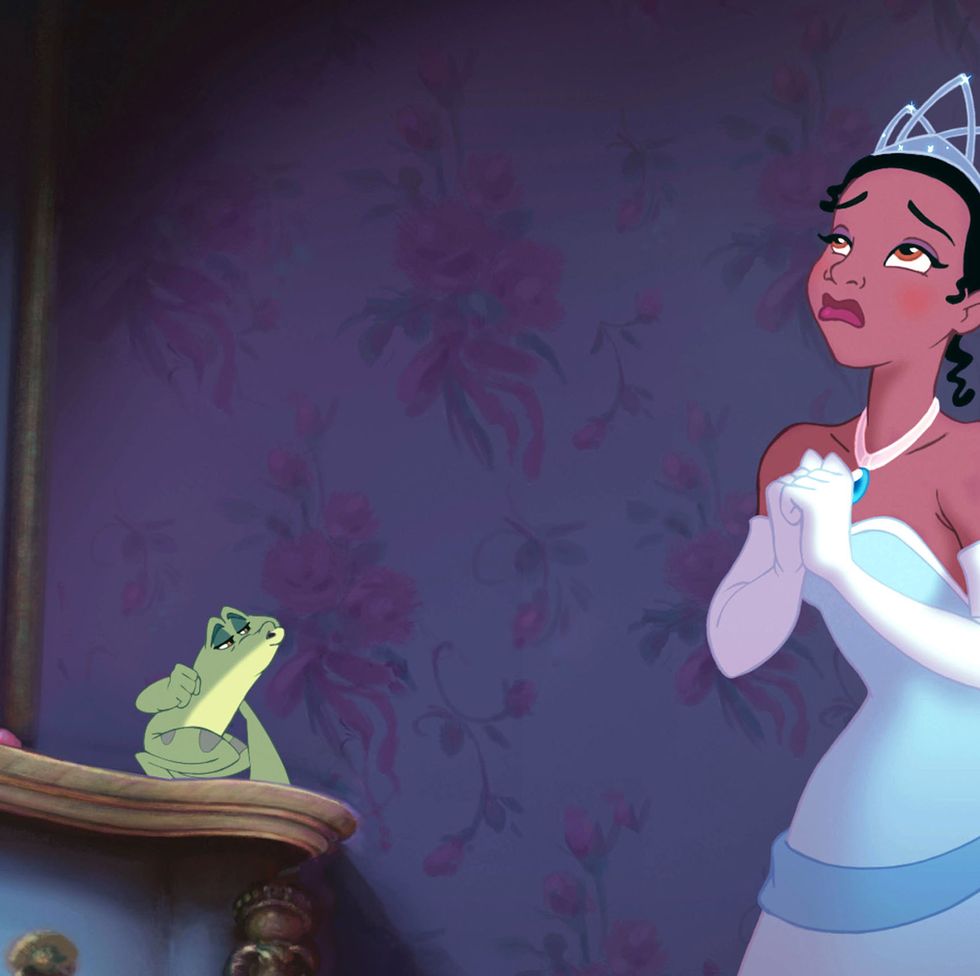 50 Best Disney Characters One Can't Help But Associate With Childhood