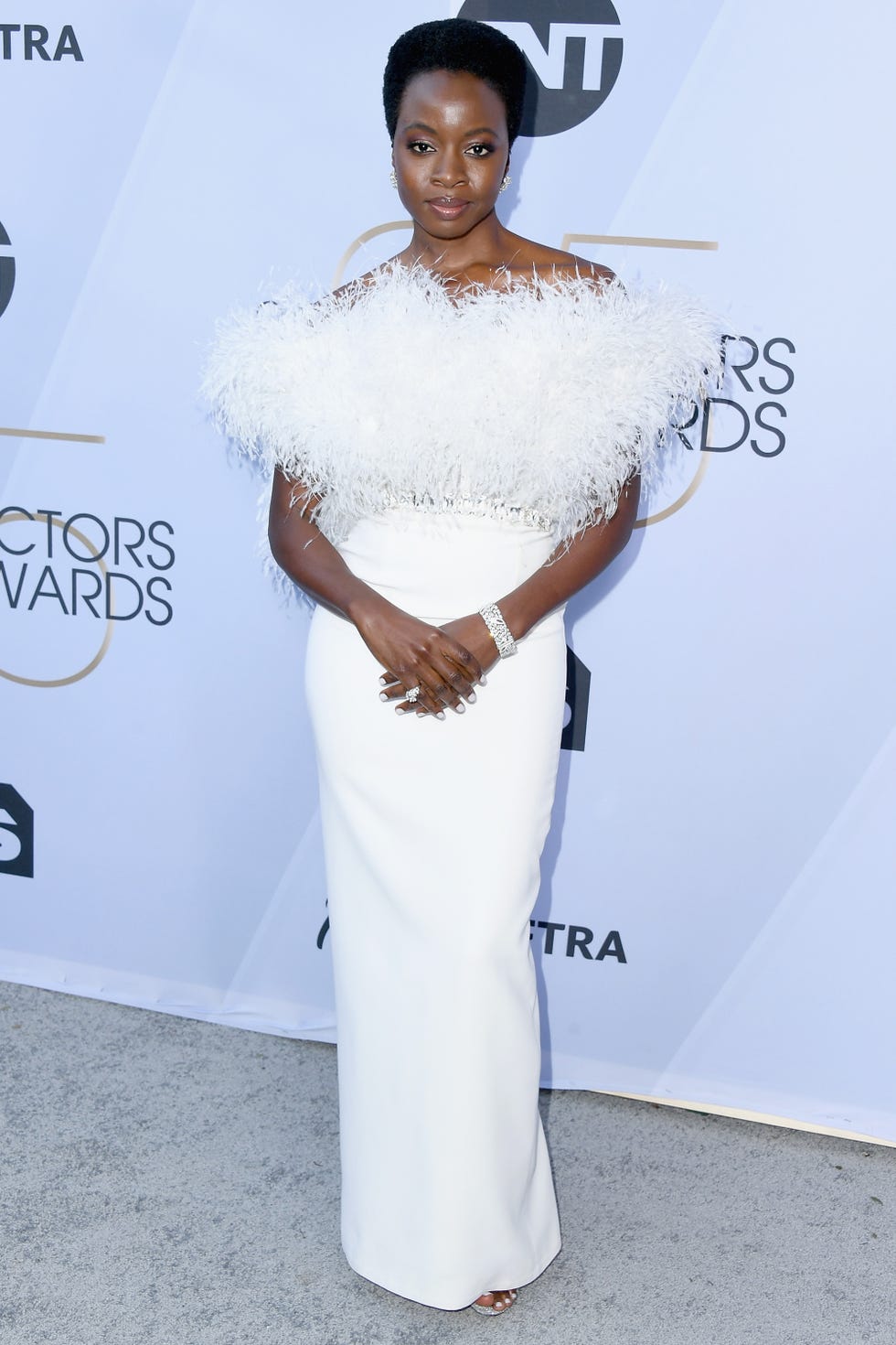 25th Annual Screen Actors Guild Awards - Arrivals