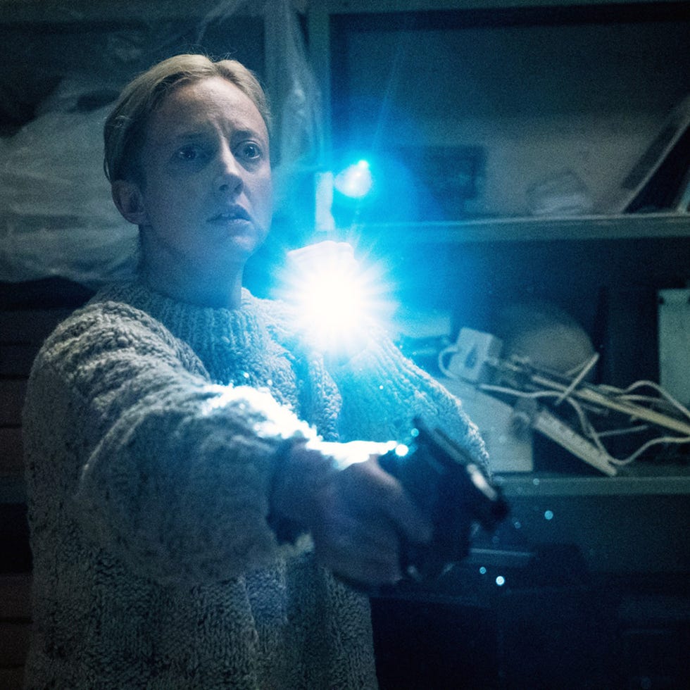 10 Best Horror Movies of 2020 - Best New Scary Movies of 2020