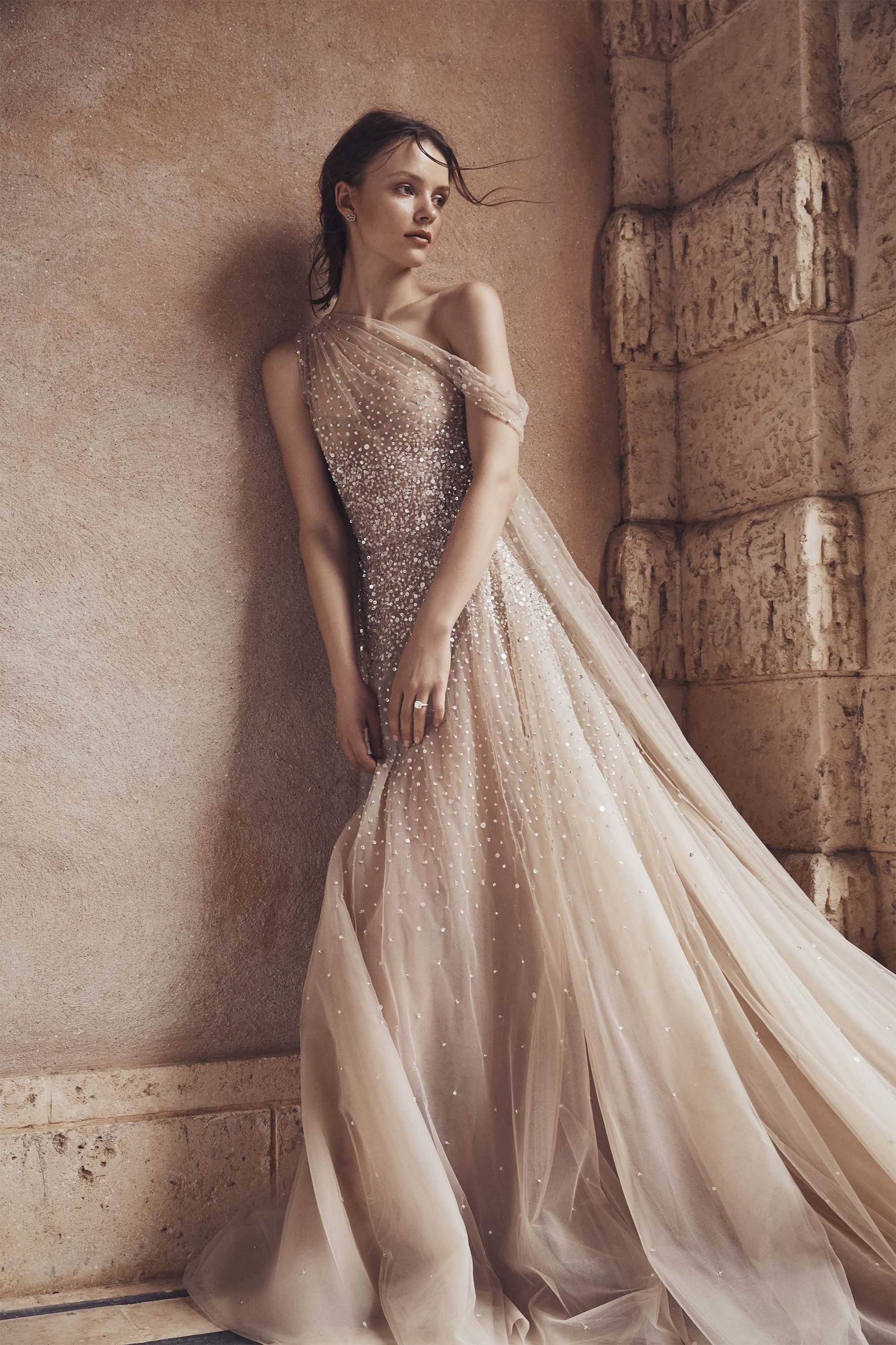 Top Three Dresses: Ronald Joyce Spring 2020 Collection - Collections -  Bridal Buyer