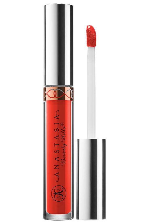Best Orange Lipstick For Your Skin Tone - Orange Lipsticks for Every ...