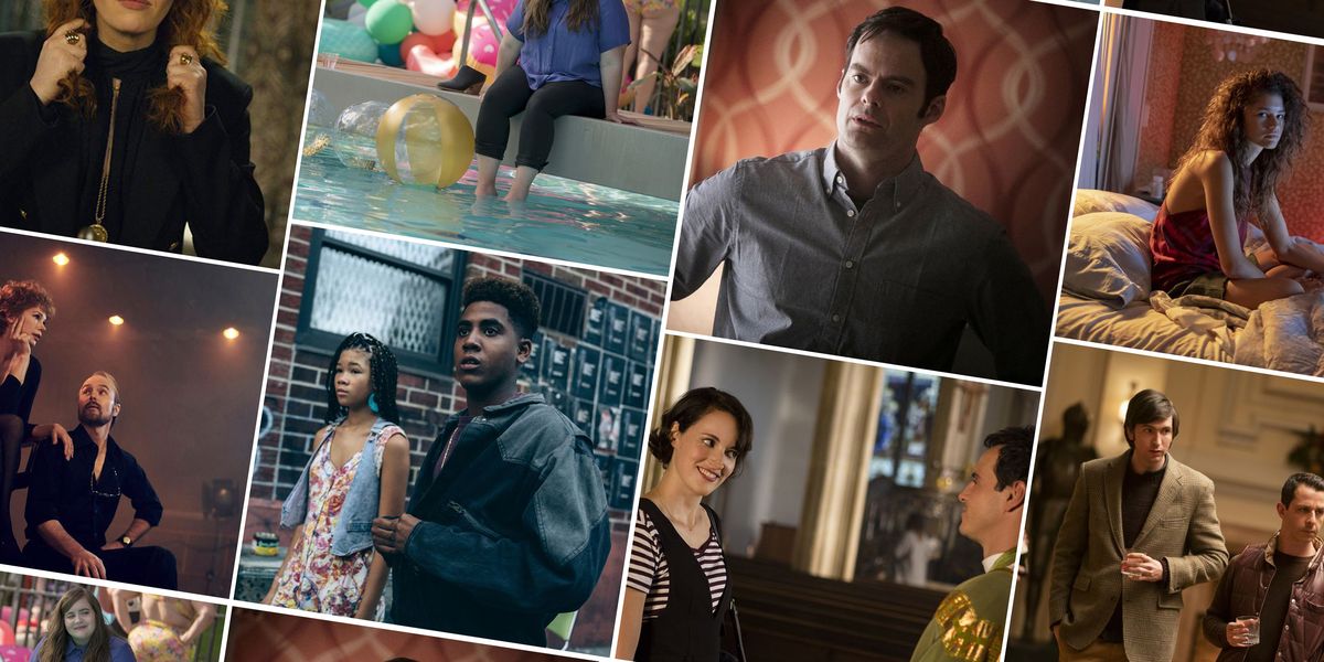 Pludselig nedstigning flaskehals Flock 15 New TV Shows to Watch in 2019 - Best New TV Series