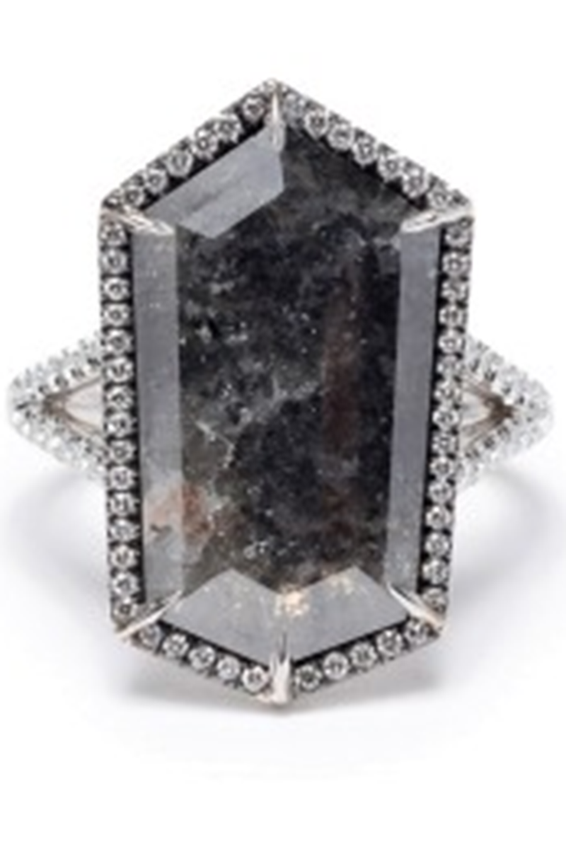 Jewellery, Fashion accessory, Gemstone, Product, Diamond, Ring, Engagement ring, Silver, Rectangle, Platinum, 