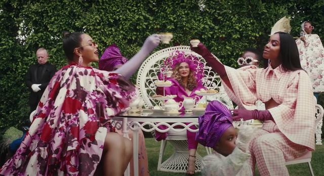 How to Watch Beyoncé's 'Black Is King' - Where to Stream Black Is King ...