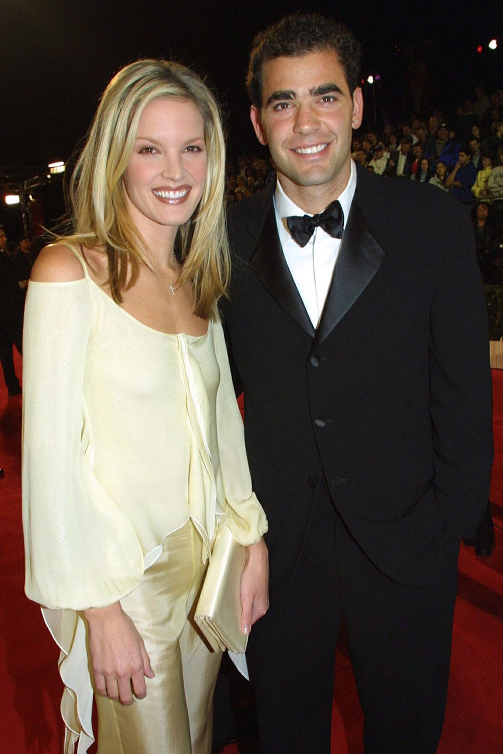 Celebrity Couples Who Met On Blind Dates - How Celebrity Couples Met