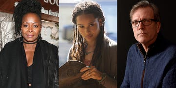 Hairstyle, Adaptation, 