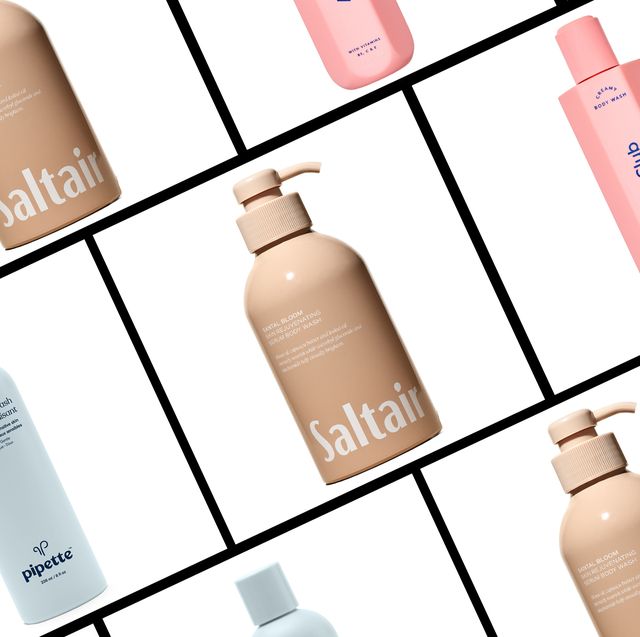 10 Body Washes That'll Level Up Your Lathering