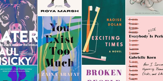 14 Best LGBTQ+ Books of 2020 - Best New Queer Books to Read