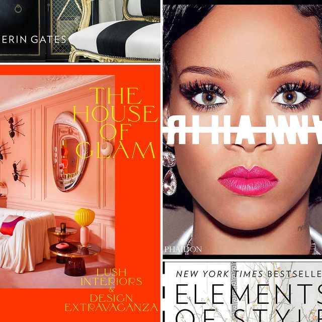 The Coffee Table Books to Buy Right Now