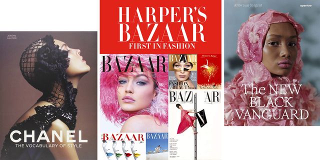 The 25 Best Books about Fashion - Broke by Books