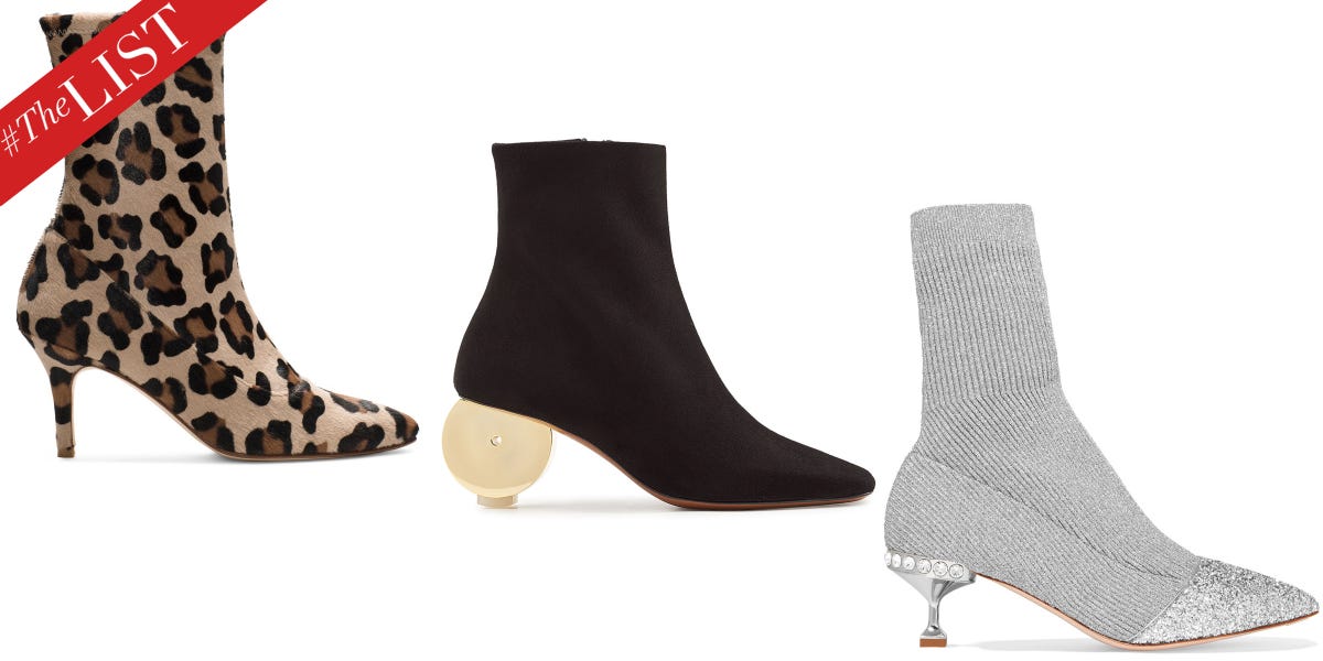 Best Spring Boots and Booties -12 Spring Boots for Women