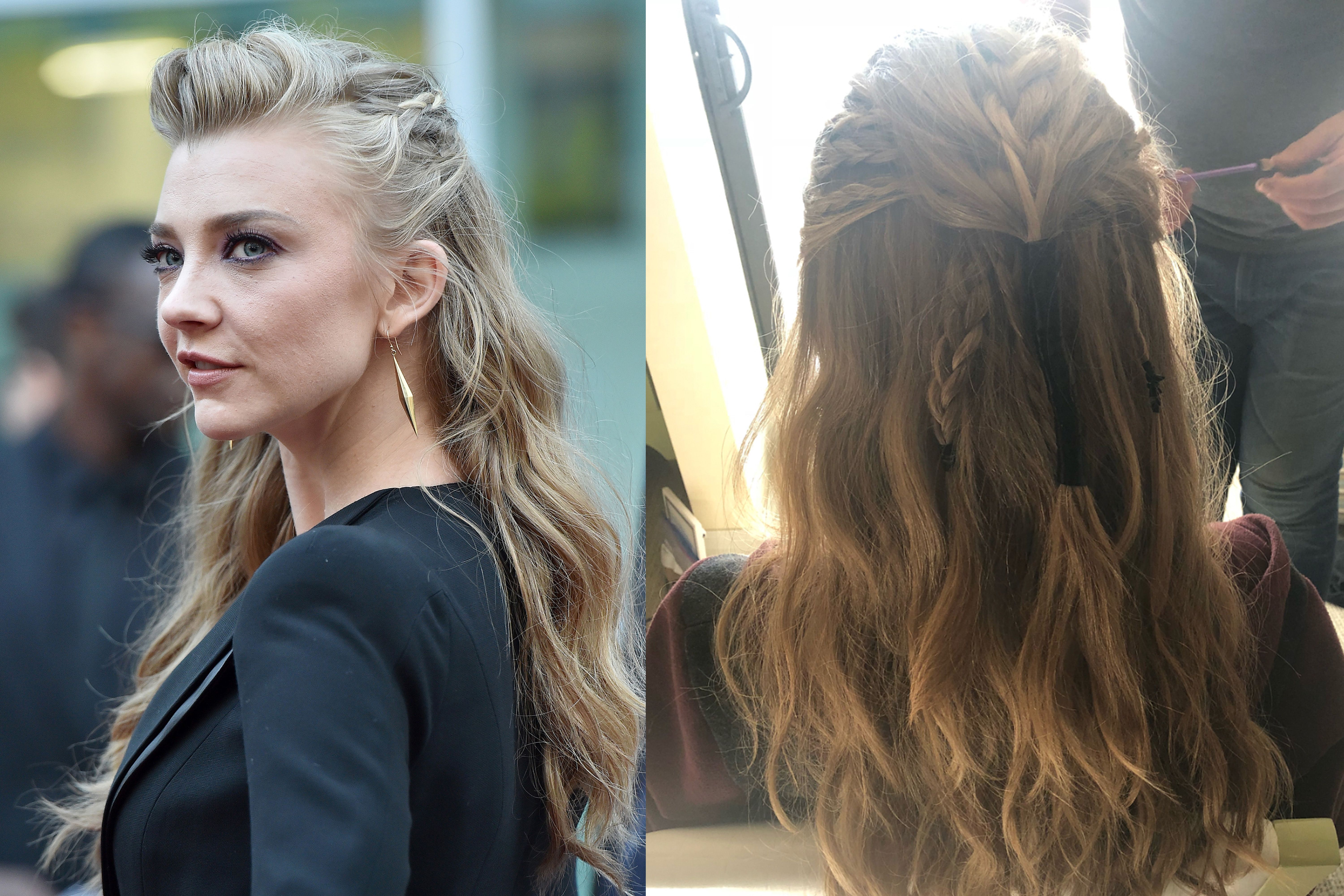 25 Two Layer Braids Hairstyle Ideas to Rock this Season