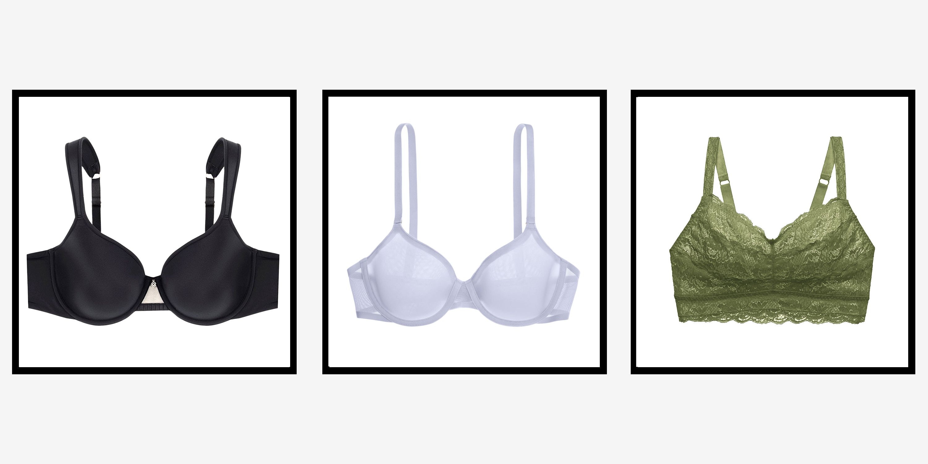 3000px x 1500px - 23 Best Bras for Large Busts 2023 - Best Bras for Big Boobs