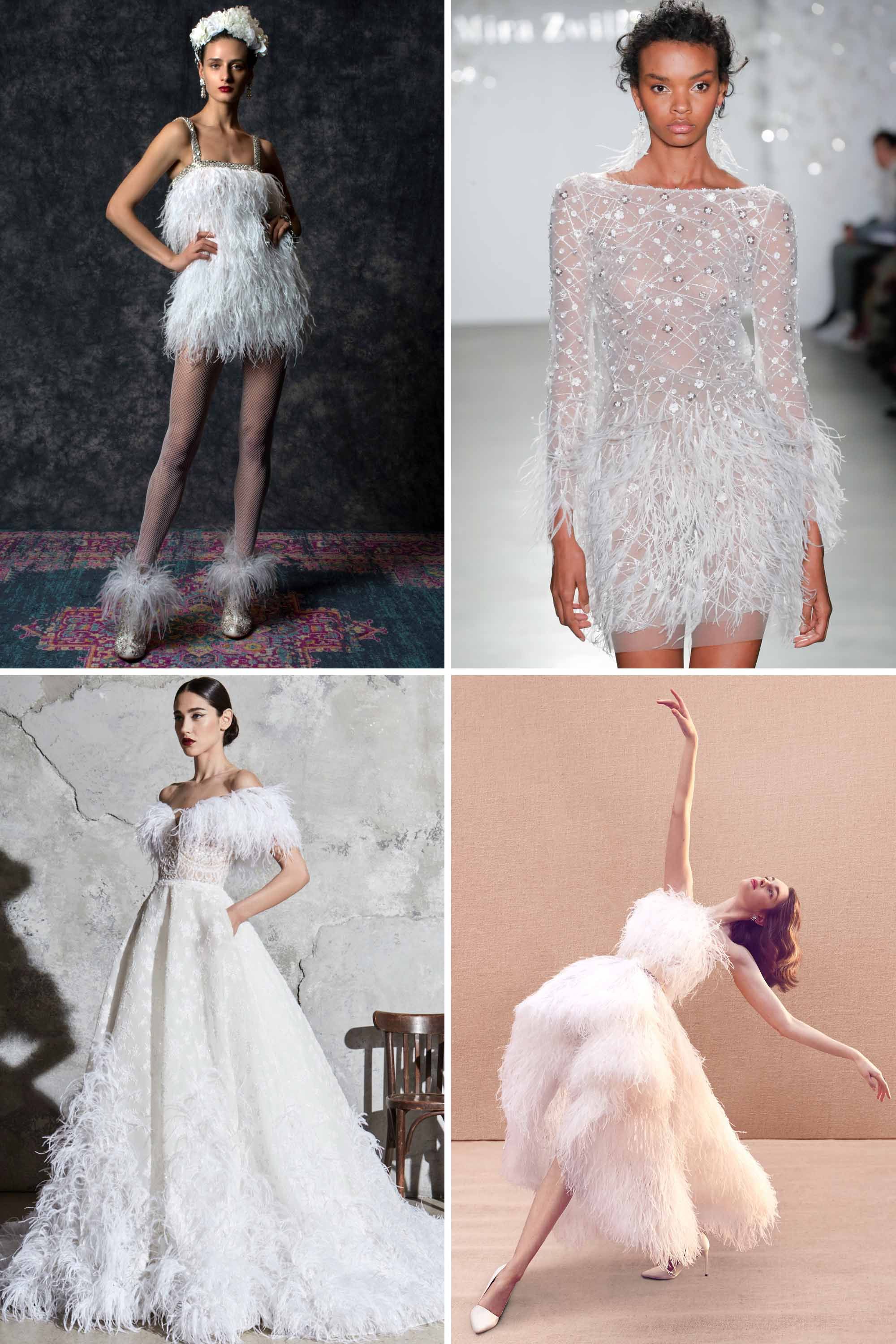 The 15 Best Winter Bridesmaid Dresses