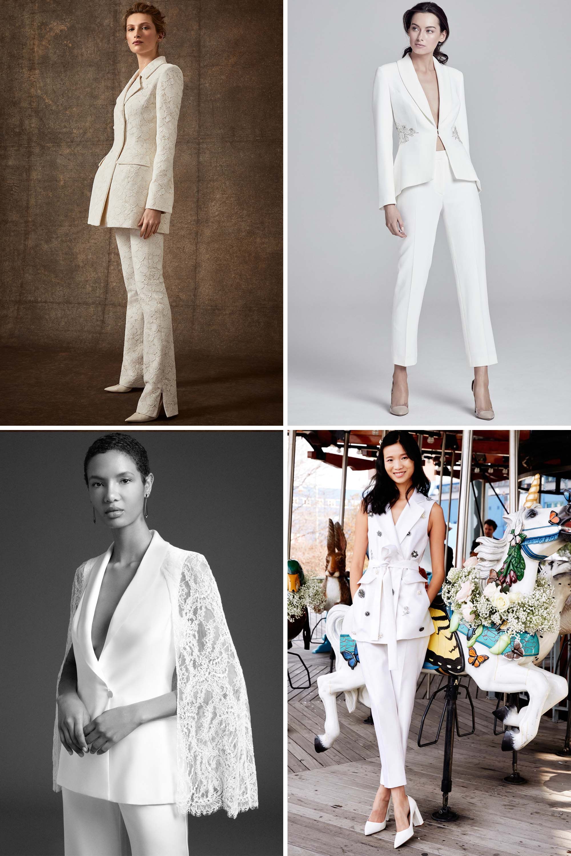 Silk Coat and Trousers | Mother of the Bride/ Groom | Joyce Young