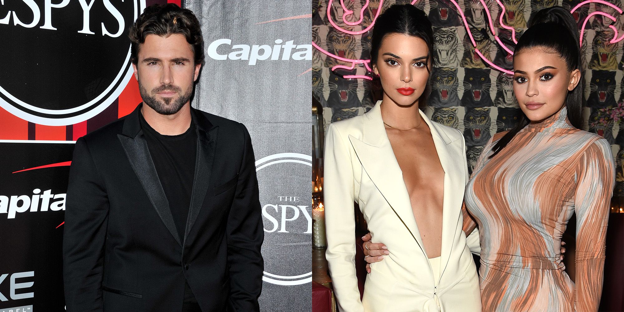 Caitlyn Jenner Skips Son Brody Jenner s Wedding in Bali Kendall