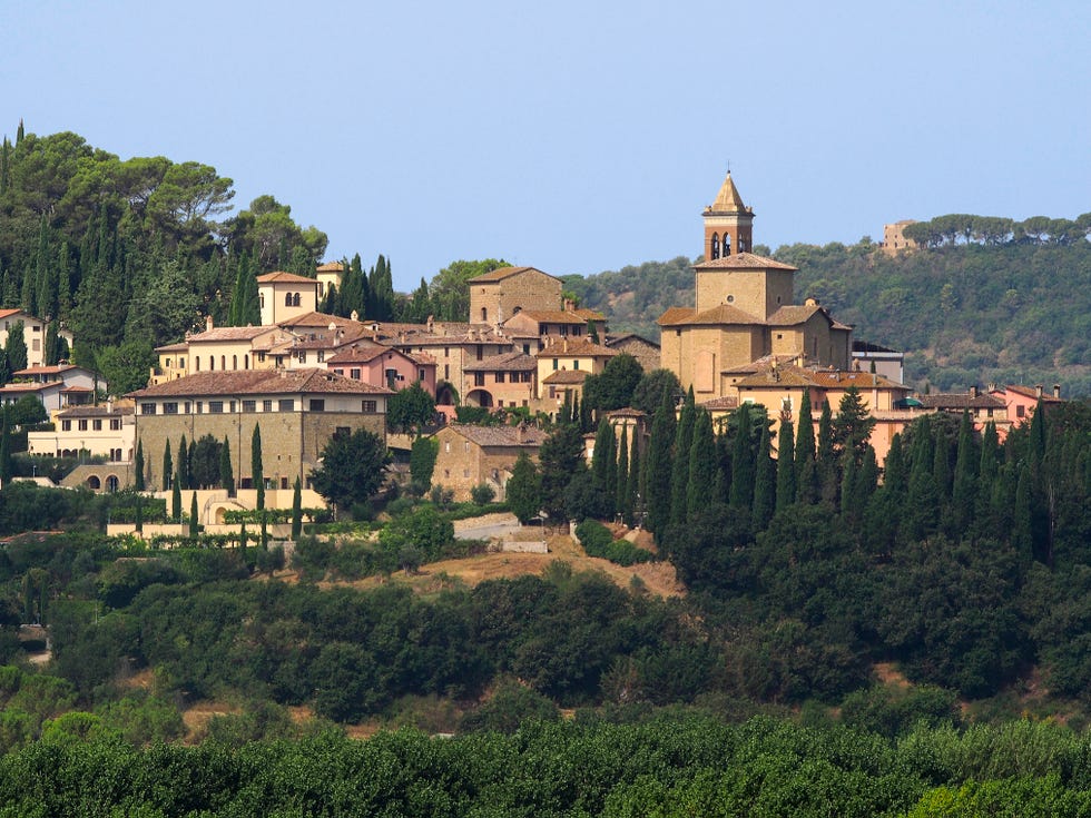 Brunello Cucinelli, Italy's Cashmere King