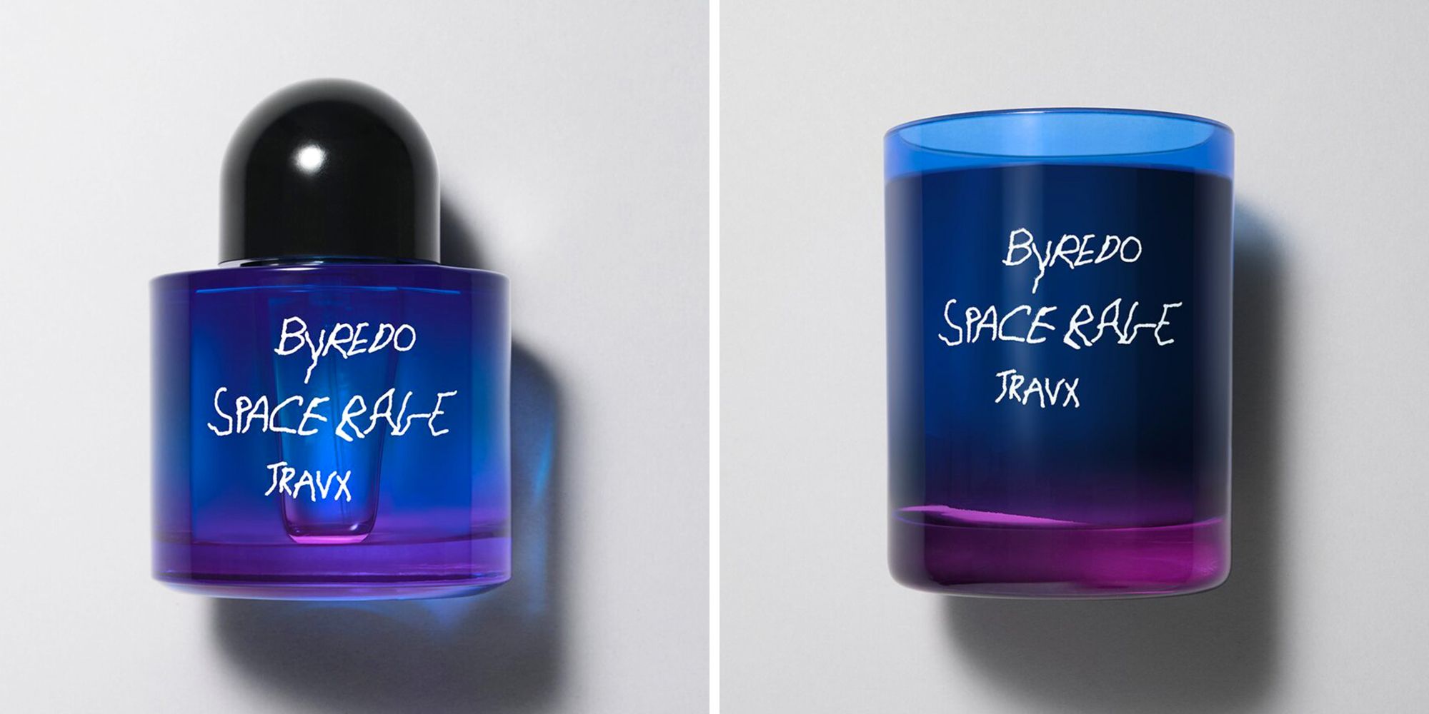 Travis Scott's Byredo Scent and Candle Collab Space Rage Details 