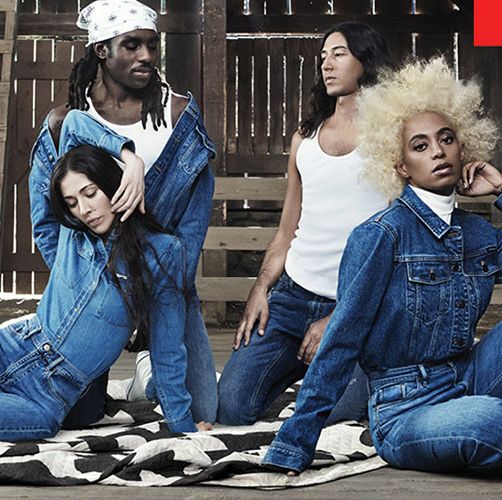 Watch Solange, Blood Orange, Kelela, More Perform in New Calvin Klein Ad