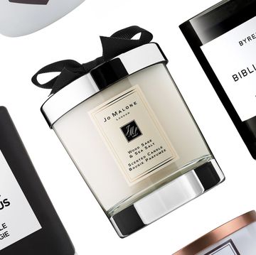 best scented smelling candles