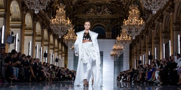 Fashion Week Spring/Summer 2019 - New York, London, Paris, Milan ...