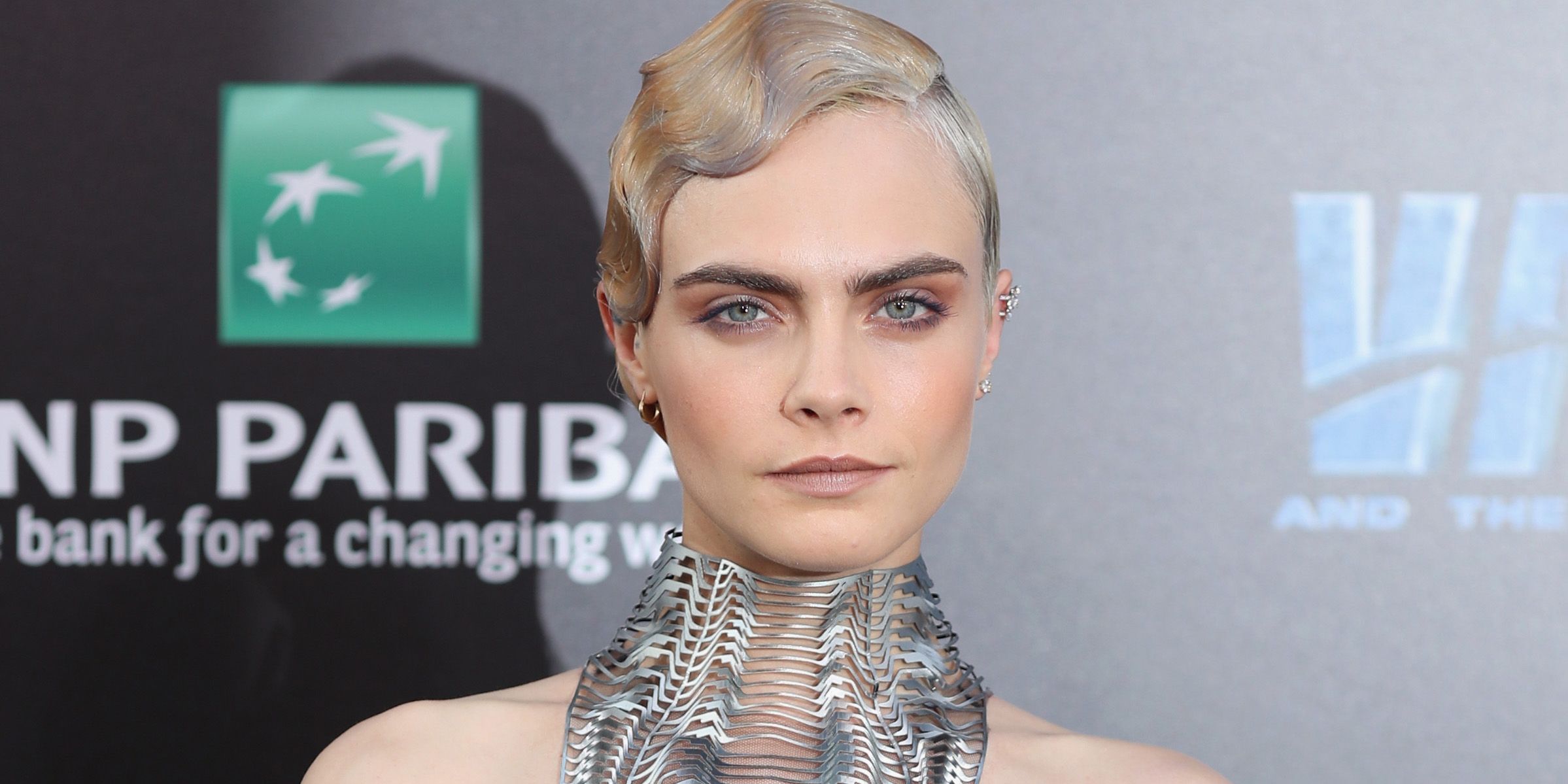 Share More Than 157 Cara Delevingne Earrings Best Esthdonghoadian