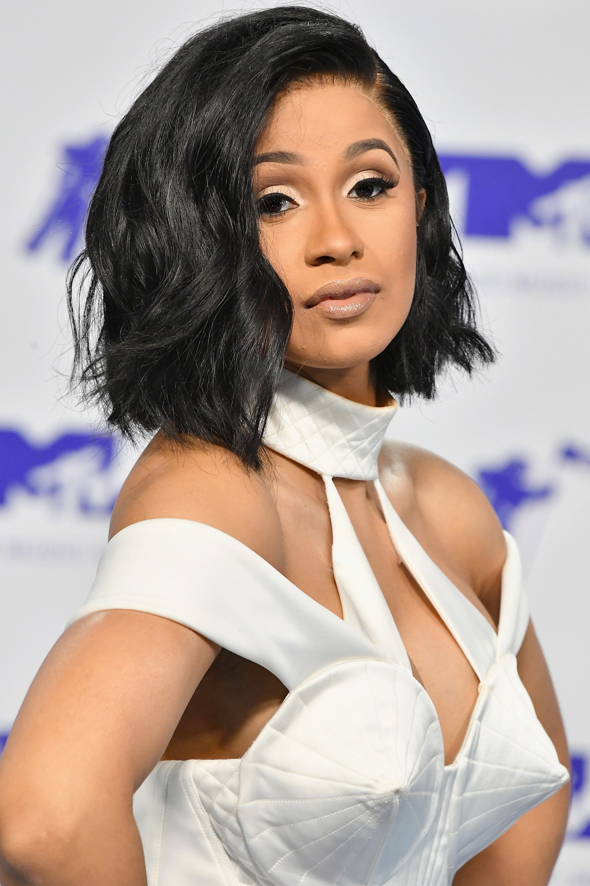 Hispanic Hip Hop Models Nude - Cardi B Facts - 45 Things You Didn't Know About Cardi B