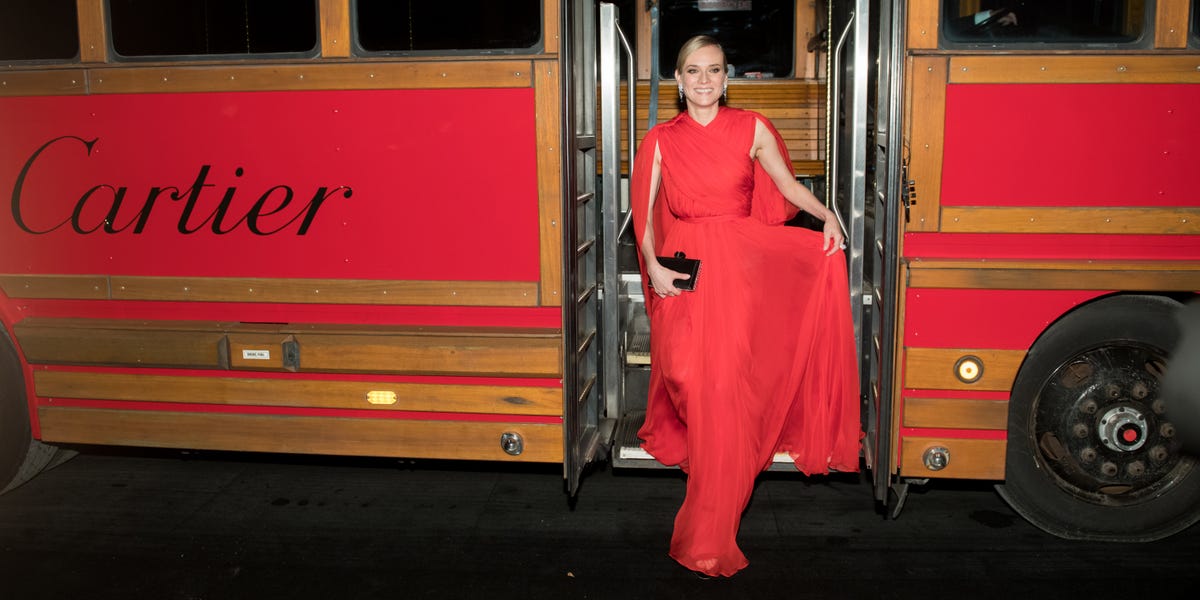 Carey Mulligan, Sofia Coppola Celebrate Cartier's Latest High