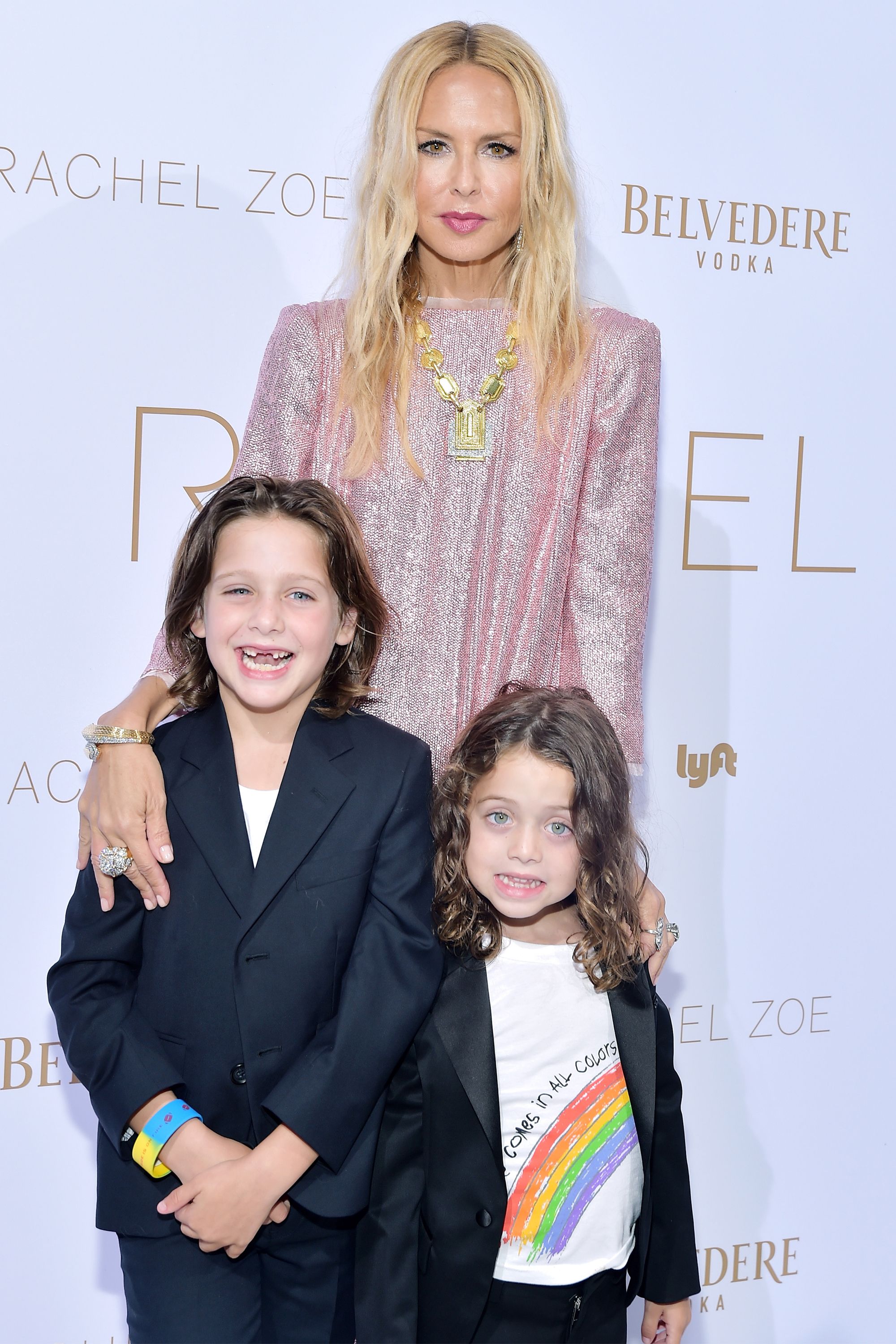 rachel zoe age