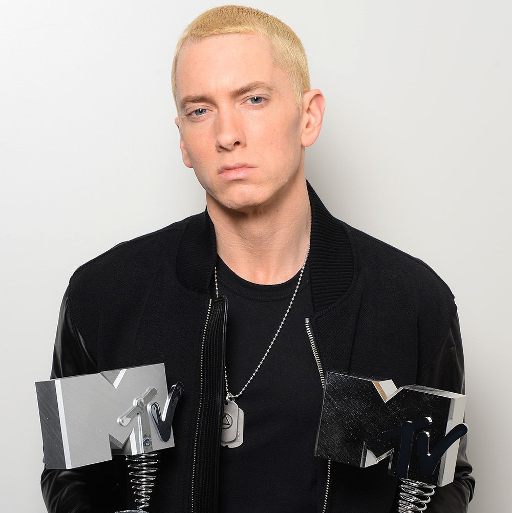 Amatus Health - Eminem, who has 14 years of recovery, says that