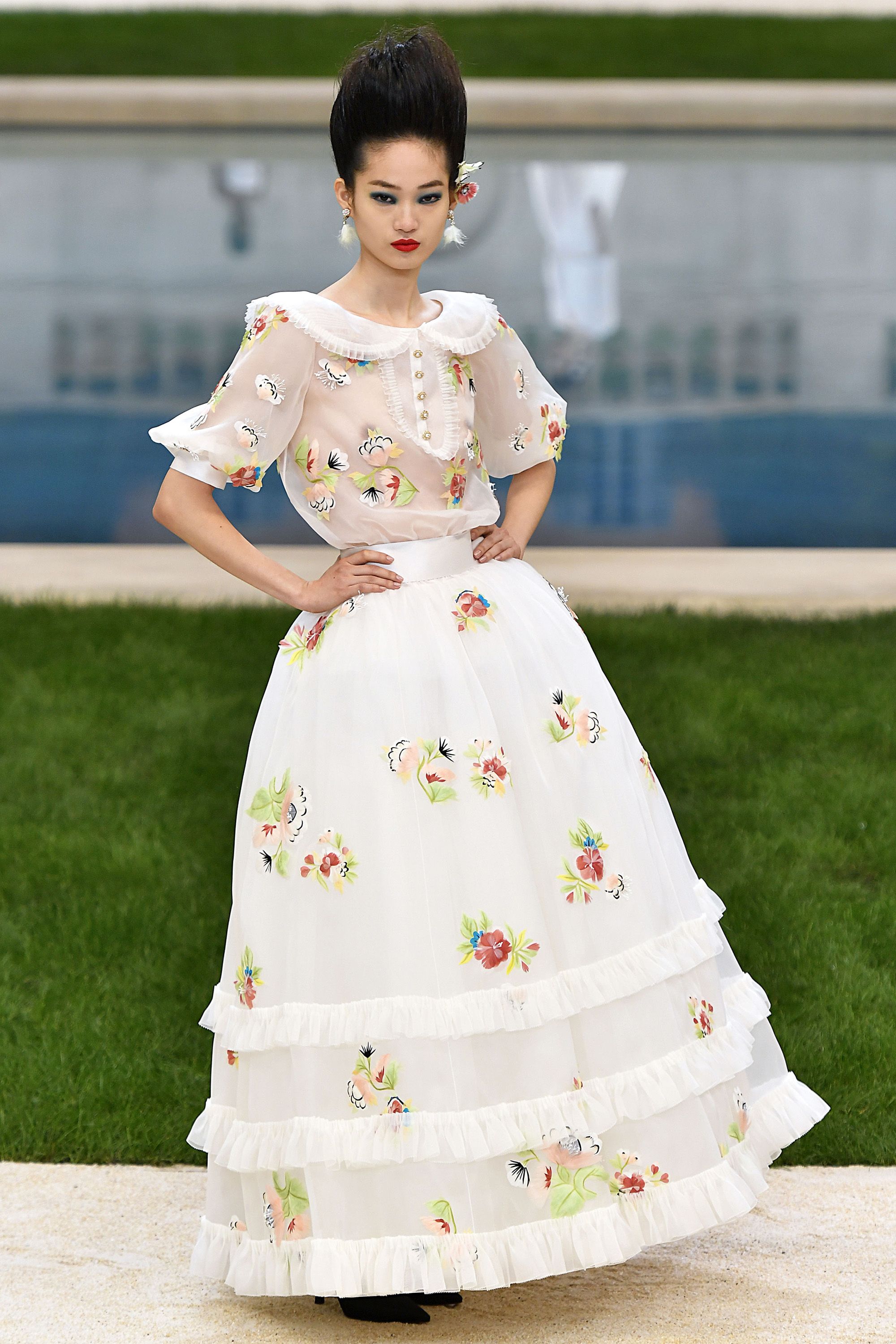 Spring and summer dresses 2019 online