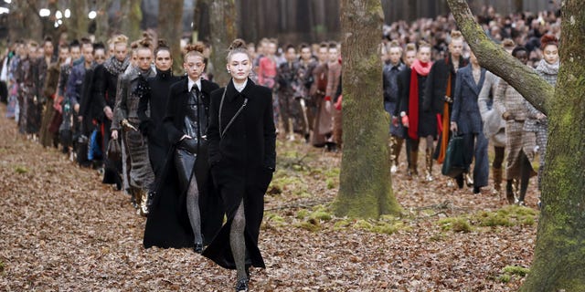 Event, Woodland, 