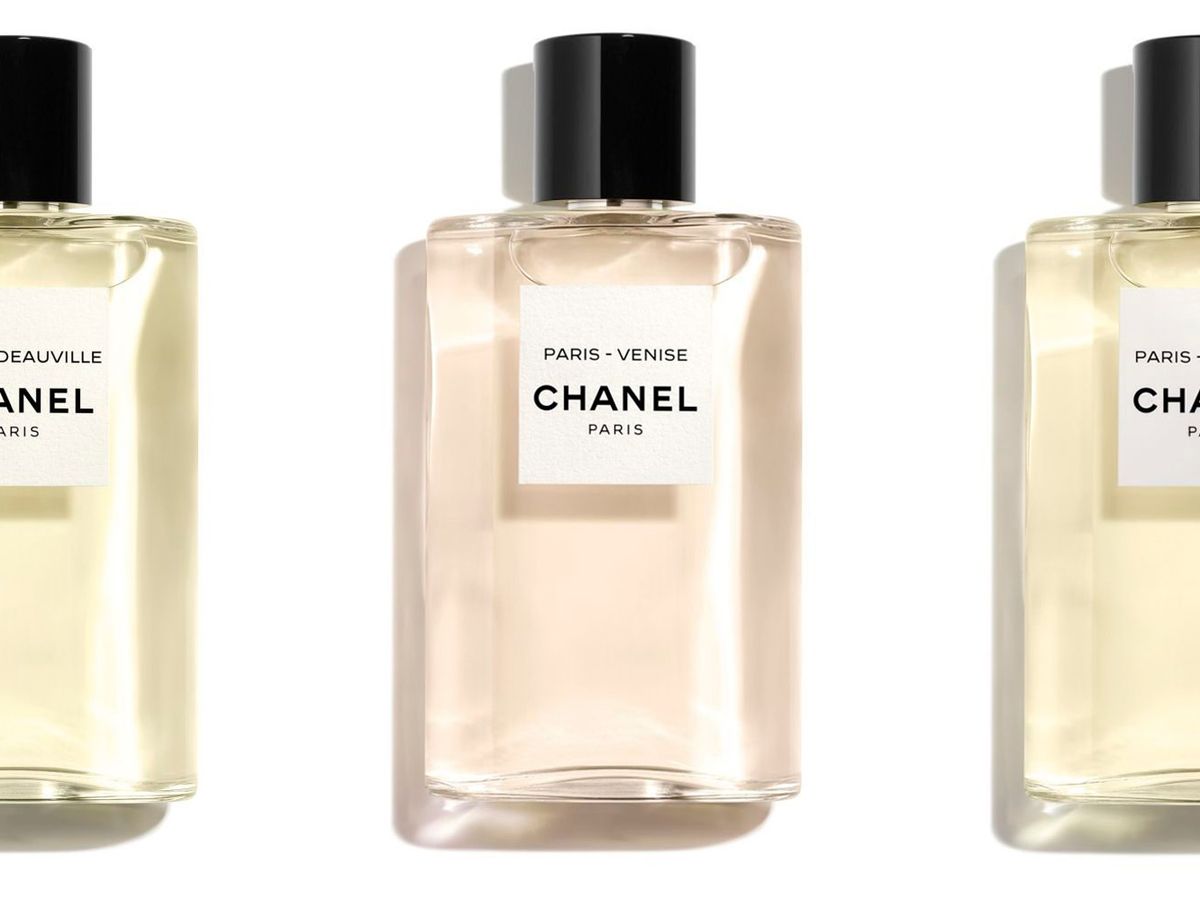 Chanel Perfumes for sale in Modesto, California