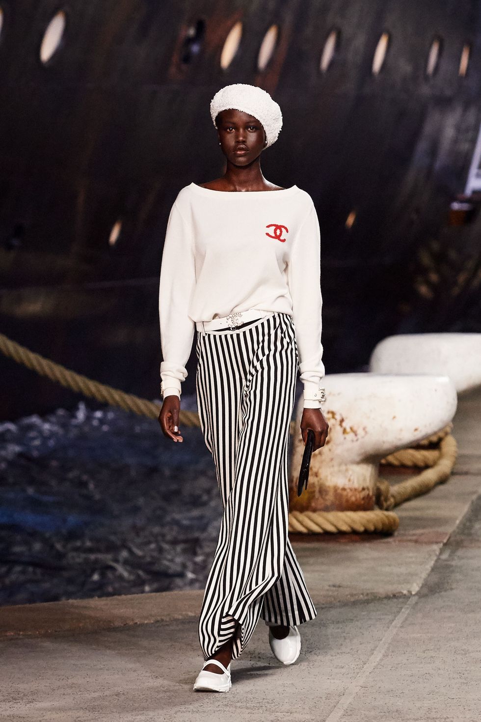 Chanel Resort 2019 Collection