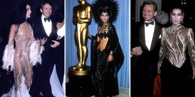 Bob Mackie Talks Chers Most Iconic Looks And The Cher Show On Broadways 1597