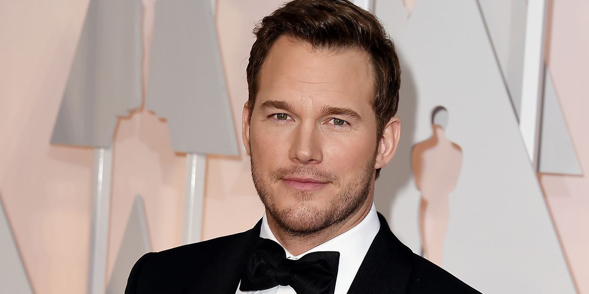You Won't Be Getting A Selfie With Chris Pratt Anytime Soon - Chris Pratt  Doesn't Want to Take Anymore Selfies