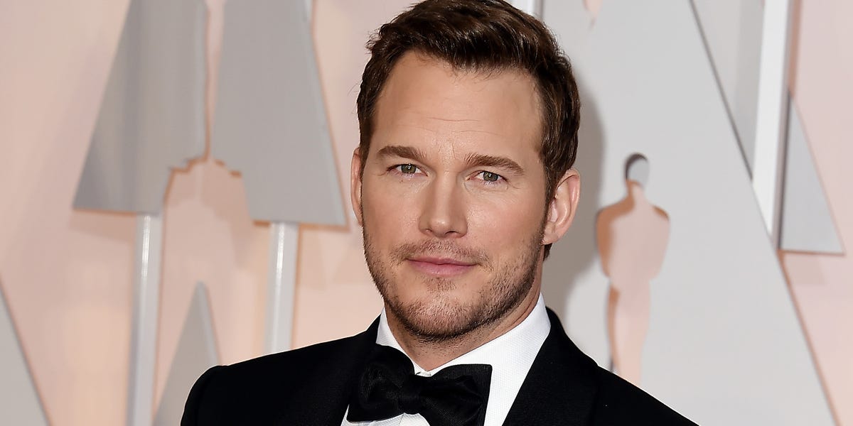 You Won't Be Getting A Selfie With Chris Pratt Anytime Soon - Chris Pratt Doesn't Want to Take Anymore Selfies You Won't Be Getting A Selfie With Chris Pratt Anytime Soon - Chris Pratt Doesn't Want to Take Anymore Selfies