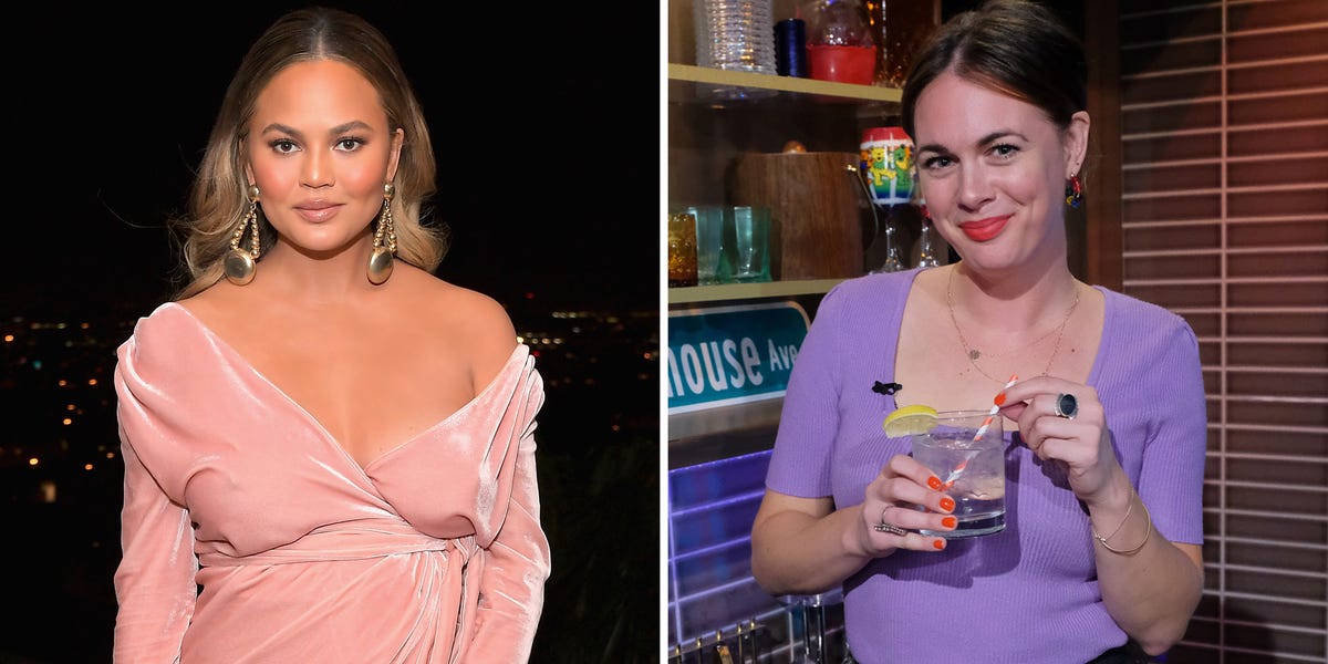 Chrissy Teigen Inspired Pivotal 'The Neighborhood' Season 4 Episode